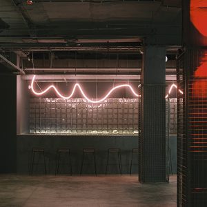 Metall Event Space